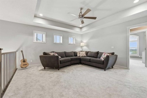 127 Marquis Grove Se, Calgary, AB - Indoor