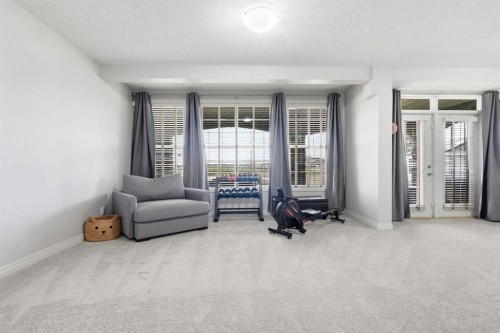 127 Marquis Grove Se, Calgary, AB - Indoor
