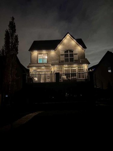 127 Marquis Grove Se, Calgary, AB - Outdoor