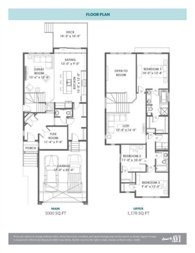 26 Rodelle Common Nw, Calgary, AB 