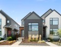 3872 202 Avenue Se, Calgary, AB  - Outdoor With Facade 