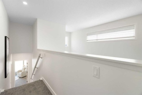 3872 202 Avenue Se, Calgary, AB - Indoor Photo Showing Other Room
