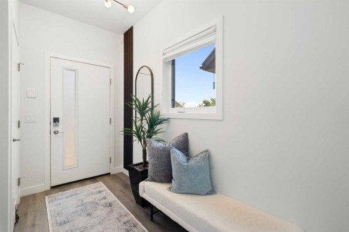 3872 202 Avenue Se, Calgary, AB - Indoor Photo Showing Other Room
