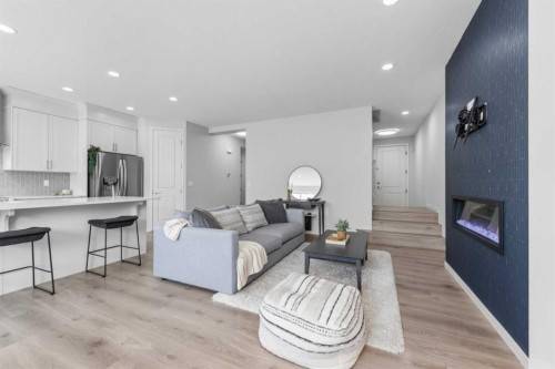 54 Seton Manor Se, Calgary, AB 