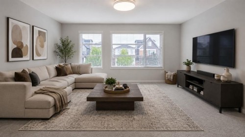 54 Seton Manor Se, Calgary, AB 