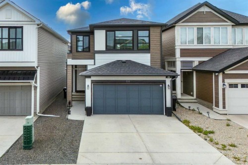 54 Seton Manor Se, Calgary, AB 