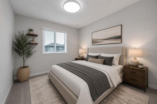 54 Seton Manor Se, Calgary, AB 