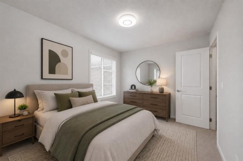 54 Seton Manor Se, Calgary, AB 