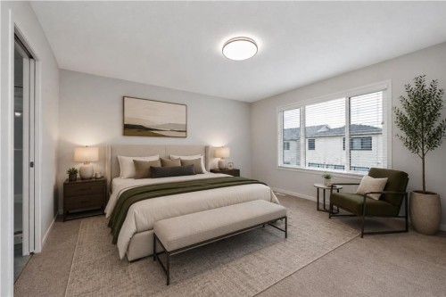54 Seton Manor Se, Calgary, AB 