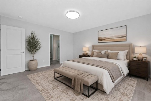 54 Seton Manor Se, Calgary, AB 