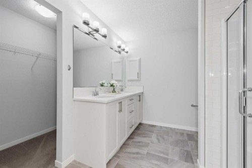 54 Seton Manor Se, Calgary, AB 