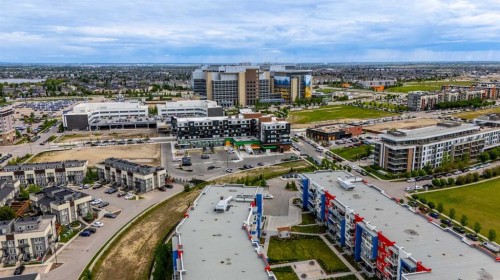 54 Seton Manor Se, Calgary, AB 