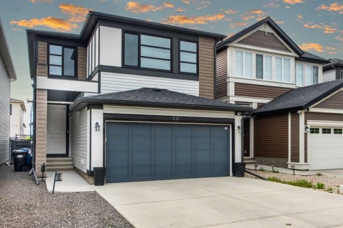 54 Seton Manor Se, Calgary, AB 