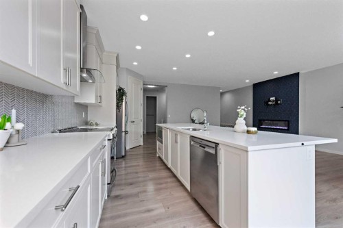 54 Seton Manor Se, Calgary, AB 