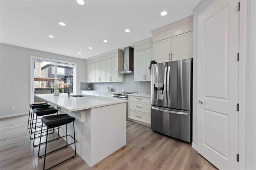 54 Seton Manor Se, Calgary, AB 