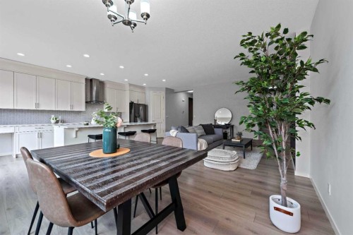54 Seton Manor Se, Calgary, AB 