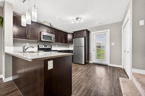 111-81 Willow Road, Blackfalds, AB 