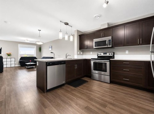 111-81 Willow Road, Blackfalds, AB 