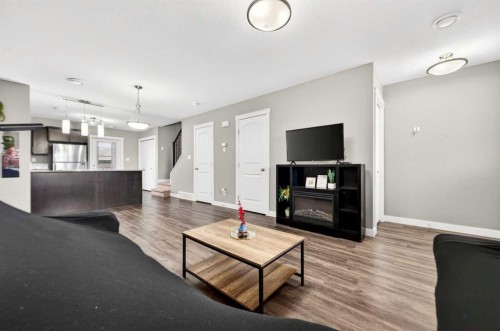 111-81 Willow Road, Blackfalds, AB 