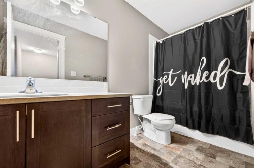 111-81 Willow Road, Blackfalds, AB 