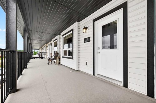 111-81 Willow Road, Blackfalds, AB 