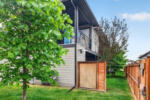 111-81 Willow Road, Blackfalds, AB 