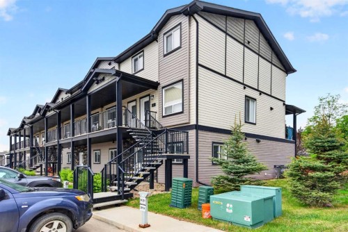111-81 Willow Road, Blackfalds, AB 