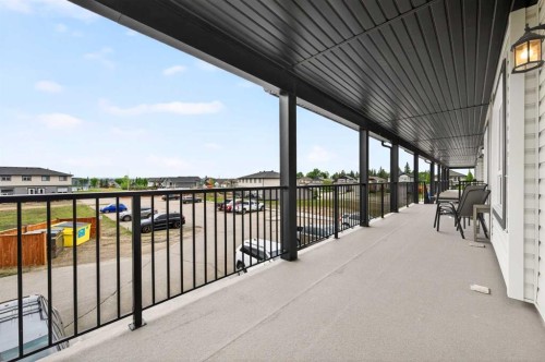 111-81 Willow Road, Blackfalds, AB 