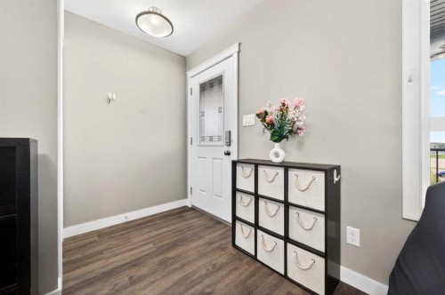 111-81 Willow Road, Blackfalds, AB 