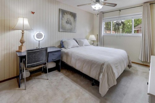 3444 Temple Way Ne, Calgary, AB 