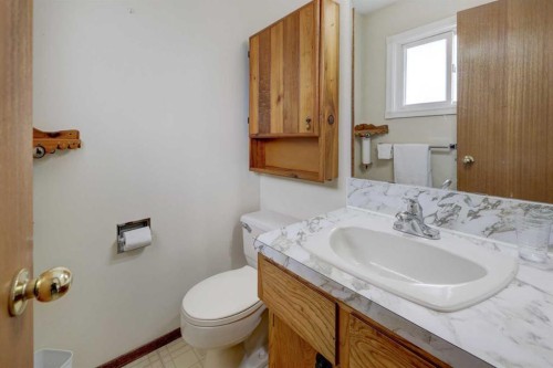 3444 Temple Way Ne, Calgary, AB 