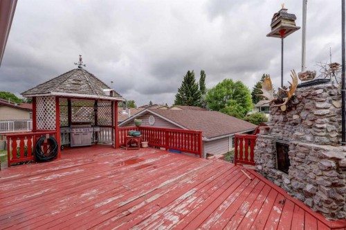 3444 Temple Way Ne, Calgary, AB 