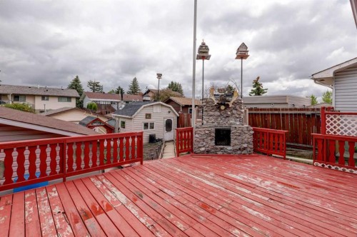 3444 Temple Way Ne, Calgary, AB 