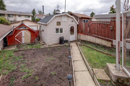 3444 Temple Way Ne, Calgary, AB 