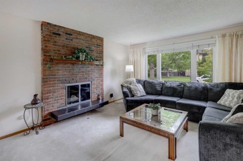 3444 Temple Way Ne, Calgary, AB 