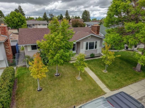3444 Temple Way Ne, Calgary, AB 