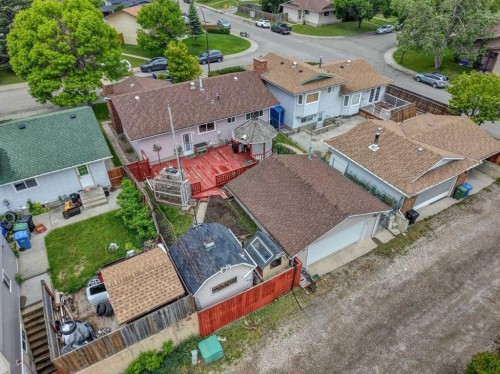 3444 Temple Way Ne, Calgary, AB 