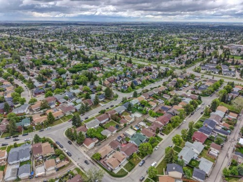 3444 Temple Way Ne, Calgary, AB 