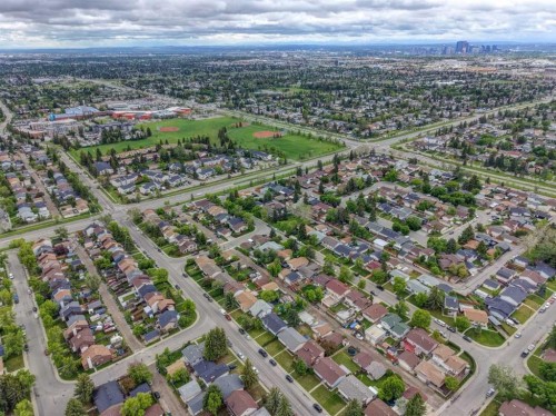 3444 Temple Way Ne, Calgary, AB 