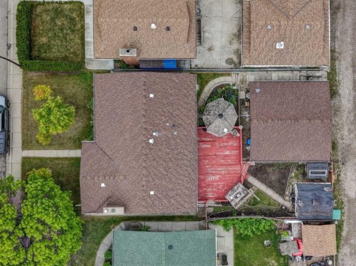 3444 Temple Way Ne, Calgary, AB 