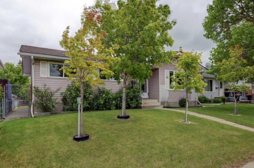 3444 Temple Way Ne, Calgary, AB 