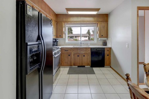 3444 Temple Way Ne, Calgary, AB 
