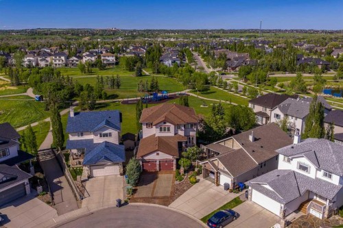 37 Cimarron Park Green, Okotoks, AB 