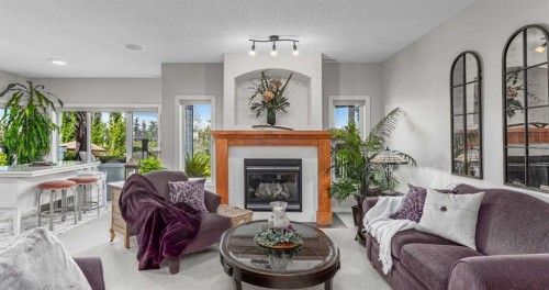 37 Cimarron Park Green, Okotoks, AB 