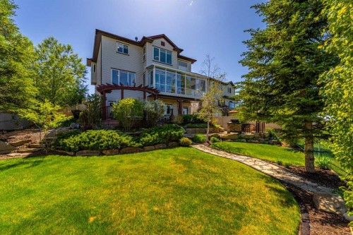 37 Cimarron Park Green, Okotoks, AB 