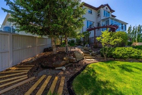 37 Cimarron Park Green, Okotoks, AB 