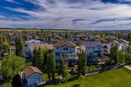 37 Cimarron Park Green, Okotoks, AB 