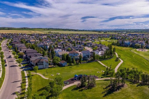 37 Cimarron Park Green, Okotoks, AB 