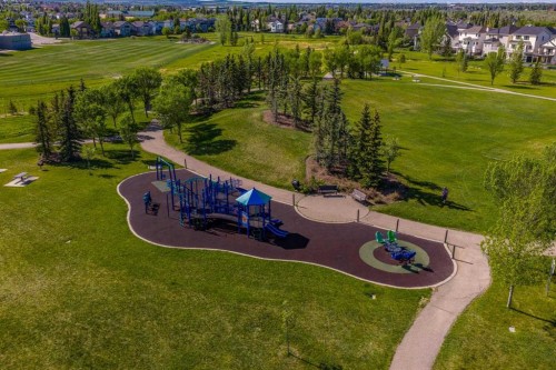 37 Cimarron Park Green, Okotoks, AB 
