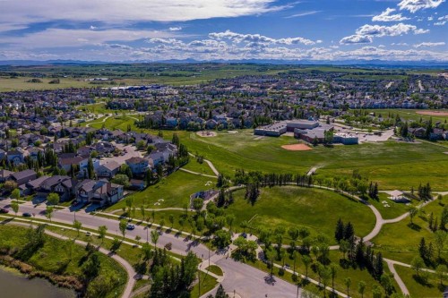 37 Cimarron Park Green, Okotoks, AB 